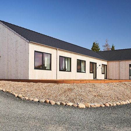 Denmark Outdoor Lodge Ebberup Extérieur photo