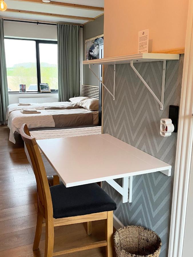Denmark Outdoor Lodge Ebberup Extérieur photo
