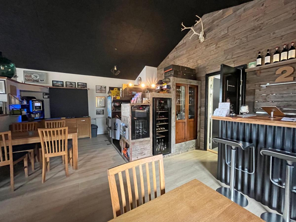 Denmark Outdoor Lodge Ebberup Extérieur photo