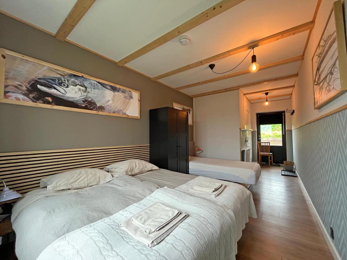 Denmark Outdoor Lodge Ebberup Extérieur photo