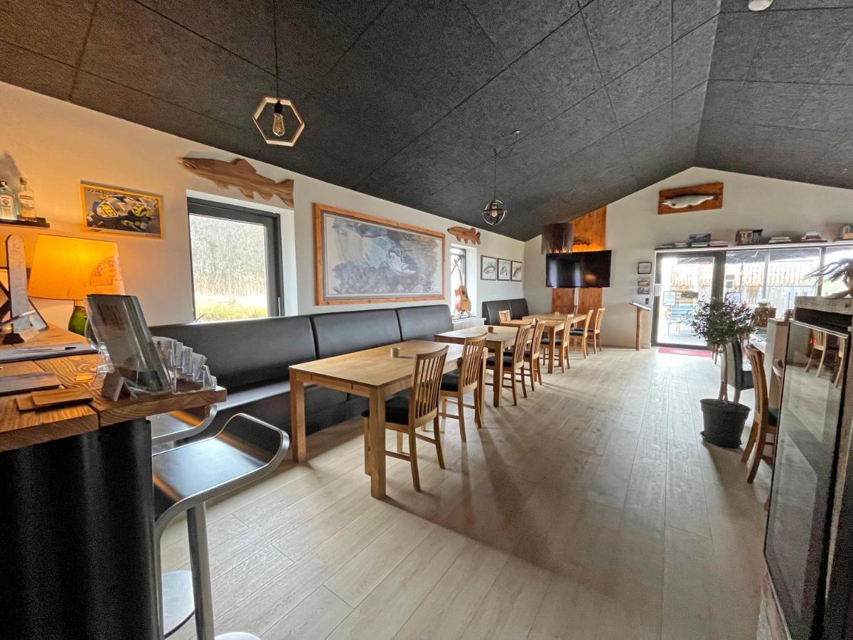 Denmark Outdoor Lodge Ebberup Extérieur photo