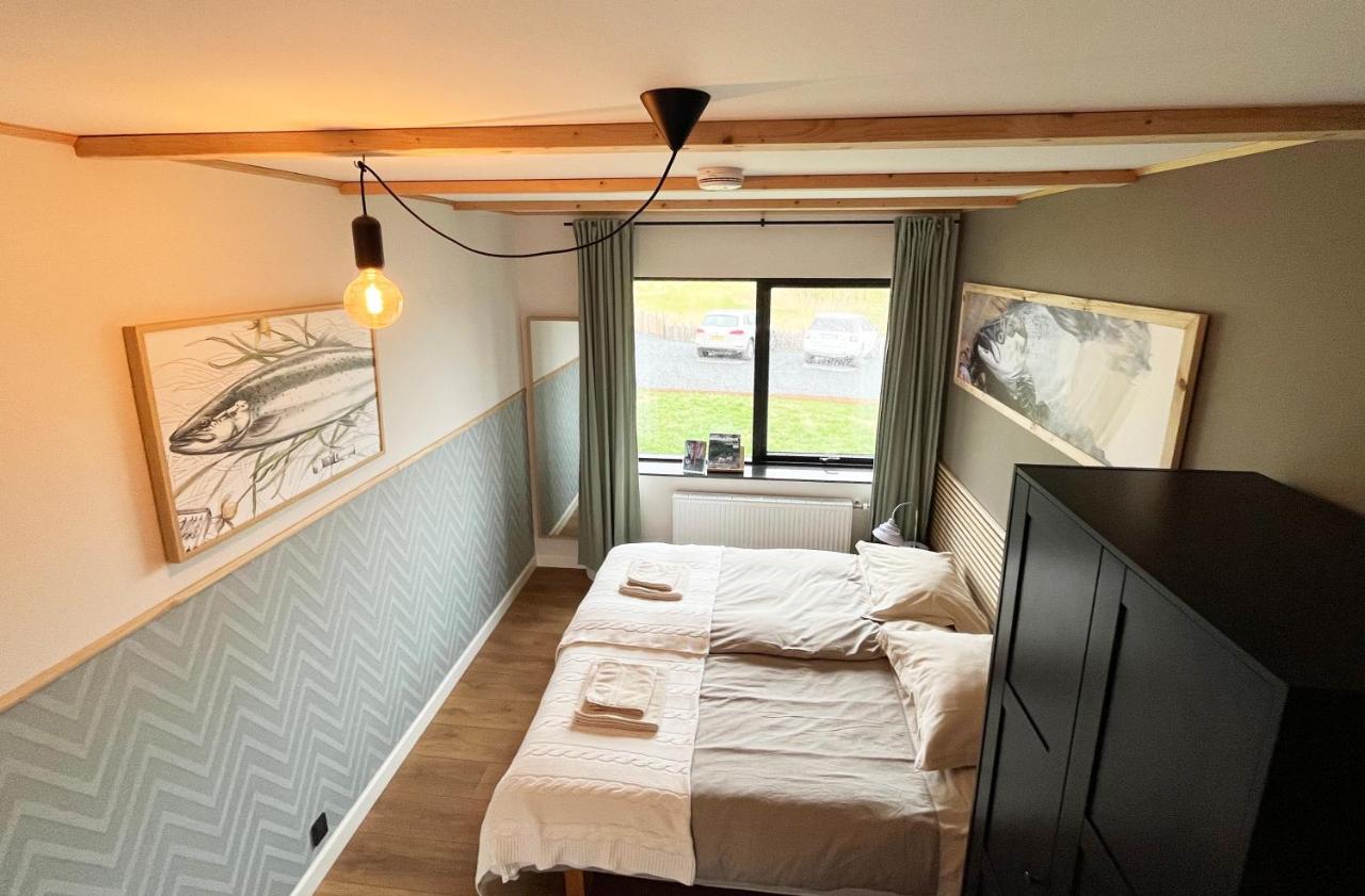 Denmark Outdoor Lodge Ebberup Extérieur photo