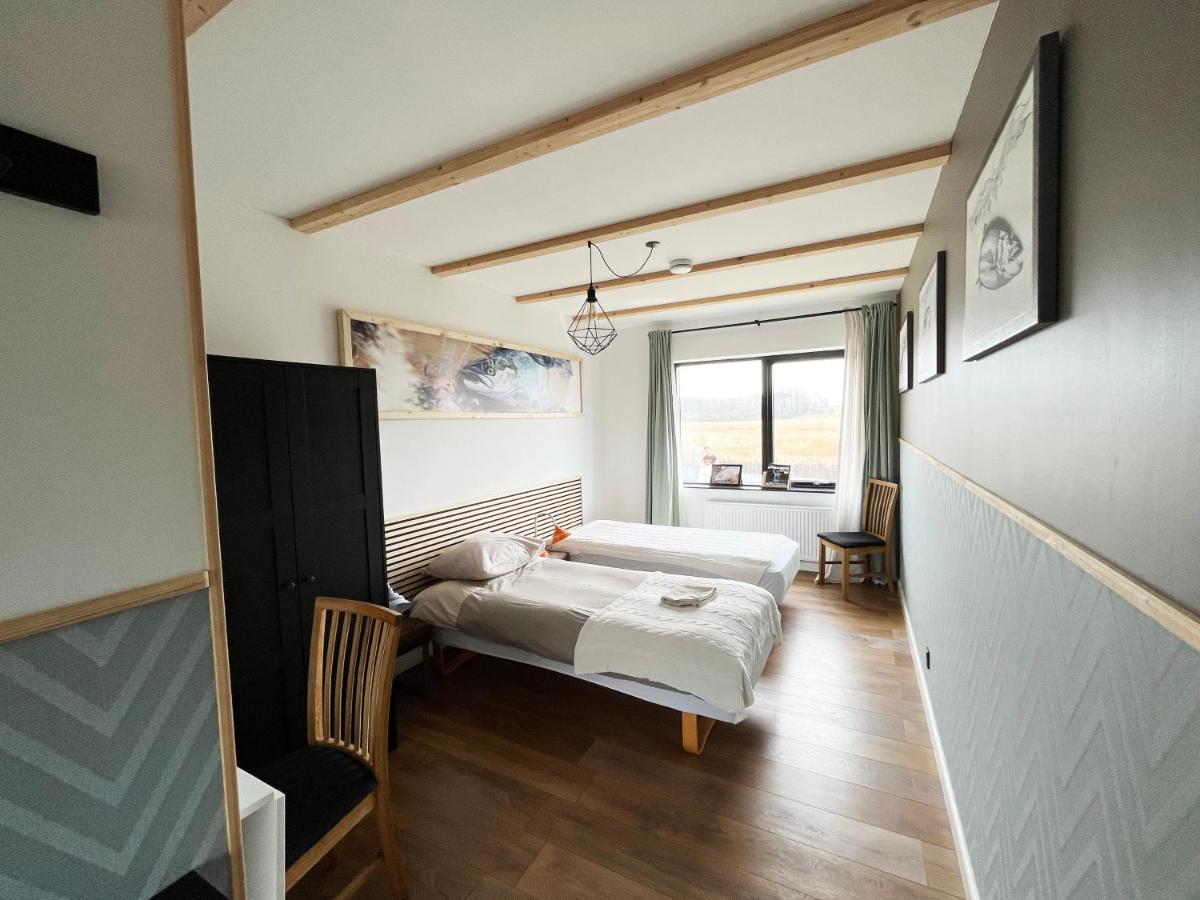 Denmark Outdoor Lodge Ebberup Extérieur photo