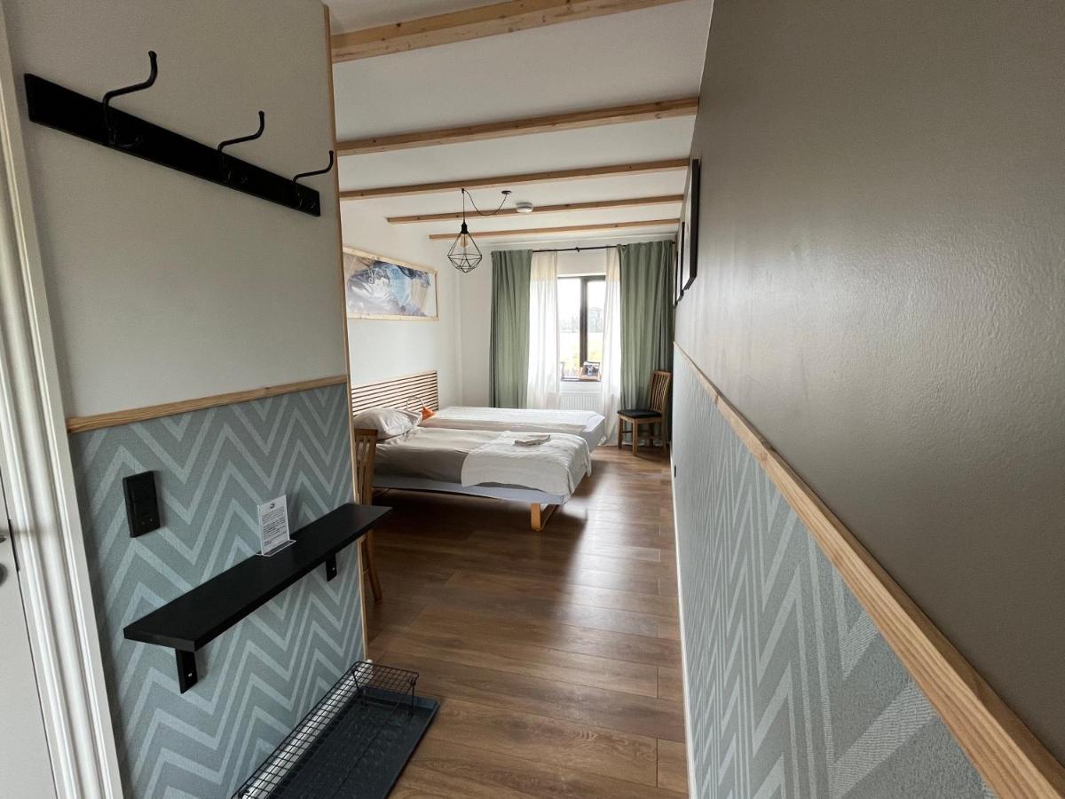 Denmark Outdoor Lodge Ebberup Extérieur photo