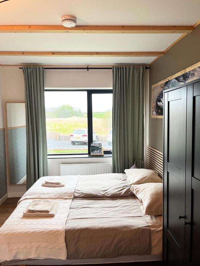Denmark Outdoor Lodge Ebberup Extérieur photo