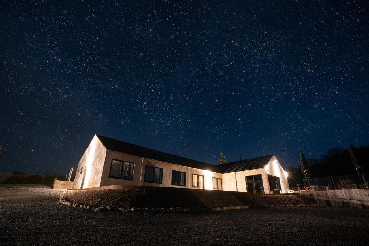 Denmark Outdoor Lodge Ebberup Extérieur photo