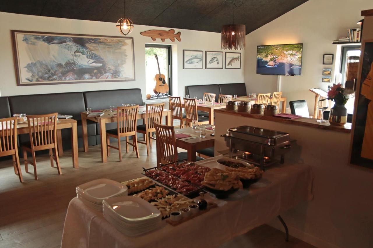 Denmark Outdoor Lodge Ebberup Extérieur photo