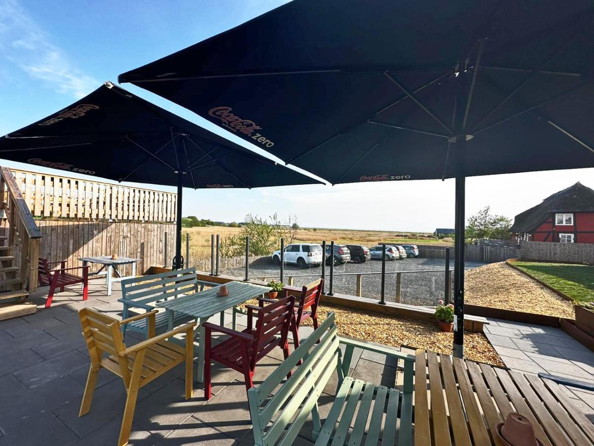 Denmark Outdoor Lodge Ebberup Extérieur photo